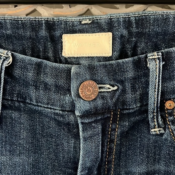 LIKE NEW MOTHER High Waisted Looker! - Picture 3 of 7